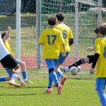 Starší žáci Milevska neproměnili šance, mladší po pauze kralovali