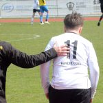 Starší žáci Milevska neproměnili šance, mladší po pauze kralovali