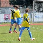 Starší žáci Milevska neproměnili šance, mladší po pauze kralovali