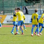 Starší žáci Milevska neproměnili šance, mladší po pauze kralovali