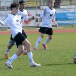 Starší žáci Milevska neproměnili šance, mladší po pauze kralovali