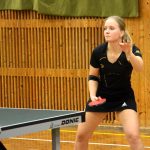 Kovářovské ženy první zápas v boji o postup prohrály