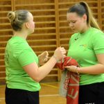 Kovářovské ženy první zápas v boji o postup prohrály