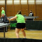 Kovářovské ženy první zápas v boji o postup prohrály