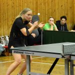 Kovářovské ženy první zápas v boji o postup prohrály