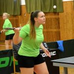 Kovářovské ženy první zápas v boji o postup prohrály