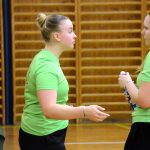 Kovářovské ženy první zápas v boji o postup prohrály