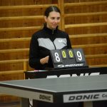 Kovářovské ženy první zápas v boji o postup prohrály