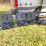 Velká pátrácí akce po ženě na Táborsku. Záchranné složky otestovaly novou metodu pátrání