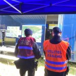 Velká pátrácí akce po ženě na Táborsku. Záchranné složky otestovaly novou metodu pátrání