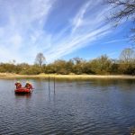 Velká pátrácí akce po ženě na Táborsku. Záchranné složky otestovaly novou metodu pátrání