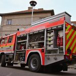 Vimperští dobrovolní hasiči posilují flotilu: Dorazila moderní Tatra CAS 20