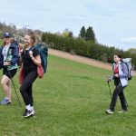 Krok za krokem přes Šumavu: Military Death March spojil 1400 lidí ve vytrvalosti i vzpomínkách