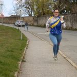 Premiéra závodu v orientačním běhu přilákala závodníky do Vlachova Březí