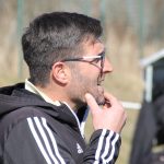 Fotbal: Kvalifikace ve Finsku i s talenty Dynama. Asistent Rožboud si akci chválil