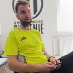 Fotbal: Kouč Filip Toncar o tom, jak Dánové ukradli Čechům EURO, a své nové roli v Dynamu