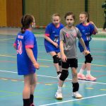 Házenkáři z celého kraje si dali dostaveníčko v Milevsku