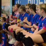 Házenkáři z celého kraje si dali dostaveníčko v Milevsku