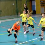 Házenkáři z celého kraje si dali dostaveníčko v Milevsku