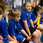 Házenkáři z celého kraje si dali dostaveníčko v Milevsku