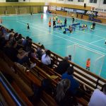 Házenkáři z celého kraje si dali dostaveníčko v Milevsku