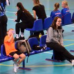 Házenkáři z celého kraje si dali dostaveníčko v Milevsku