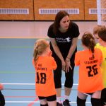 Házenkáři z celého kraje si dali dostaveníčko v Milevsku