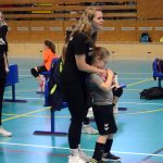 Házenkáři z celého kraje si dali dostaveníčko v Milevsku