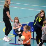 Házenkáři z celého kraje si dali dostaveníčko v Milevsku