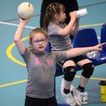 Házenkáři z celého kraje si dali dostaveníčko v Milevsku