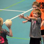 Házenkáři z celého kraje si dali dostaveníčko v Milevsku