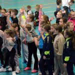 Házenkáři z celého kraje si dali dostaveníčko v Milevsku