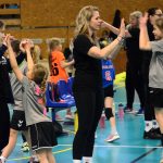 Házenkáři z celého kraje si dali dostaveníčko v Milevsku