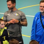 Házenkáři z celého kraje si dali dostaveníčko v Milevsku