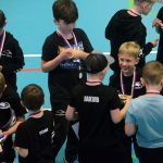 Házenkáři z celého kraje si dali dostaveníčko v Milevsku