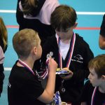 Házenkáři z celého kraje si dali dostaveníčko v Milevsku