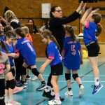 Házenkáři z celého kraje si dali dostaveníčko v Milevsku