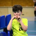 Házenkáři z celého kraje si dali dostaveníčko v Milevsku