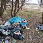 Budějovice uklízeli i lidé bez domova