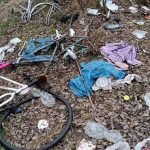 Budějovice uklízeli i lidé bez domova