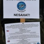 Umělé rybí trdliště na Otavě v Písku podpoří populaci ryb