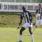 Fotbal: Porážka Dynama B s lídrem. Na Složišti se hrálo podle kladenských not