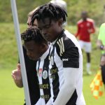 Fotbal: Porážka Dynama B s lídrem. Na Složišti se hrálo podle kladenských not