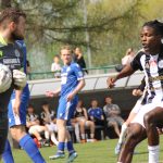 Fotbal: Porážka Dynama B s lídrem. Na Složišti se hrálo podle kladenských not