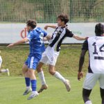 Fotbal: Porážka Dynama B s lídrem. Na Složišti se hrálo podle kladenských not