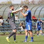 Fotbal: Porážka Dynama B s lídrem. Na Složišti se hrálo podle kladenských not