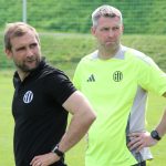 Fotbal: Porážka Dynama B s lídrem. Na Složišti se hrálo podle kladenských not