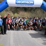 VIDEO: Závody na Harrachovce přilákaly více než dvě stovky běžců