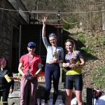 VIDEO: Závody na Harrachovce přilákaly více než dvě stovky běžců