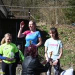 VIDEO: Závody na Harrachovce přilákaly více než dvě stovky běžců